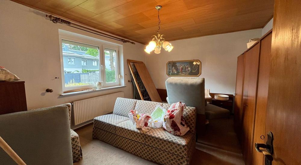 Schlafzimmer 3