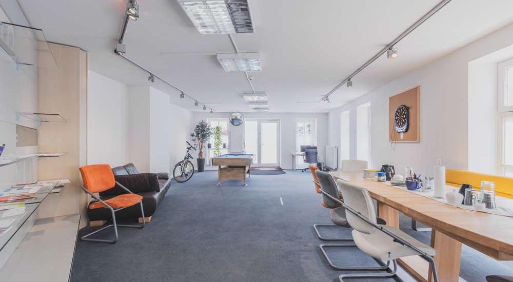 Showroom
