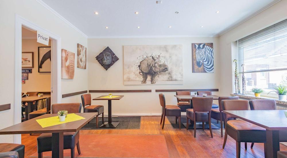 Bistro