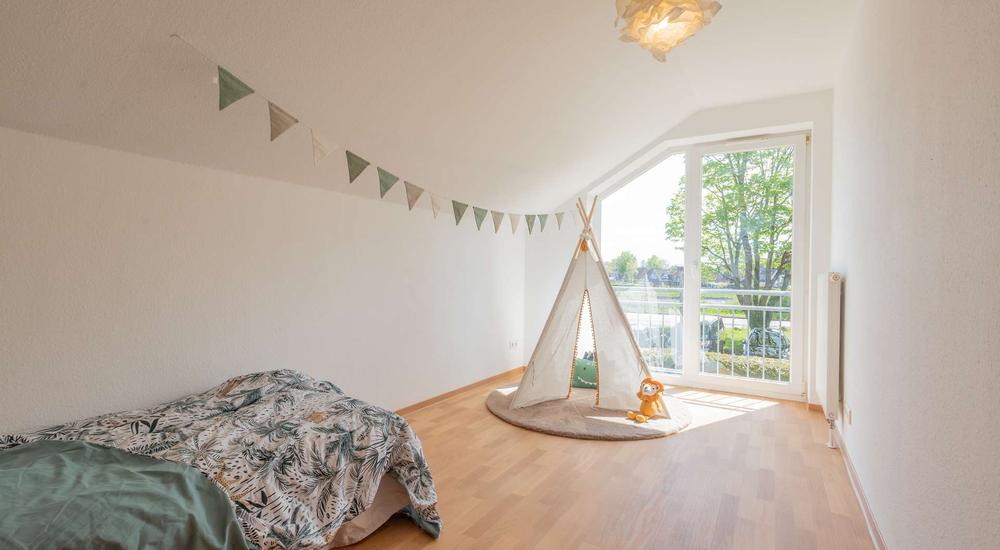 Kinderzimmer