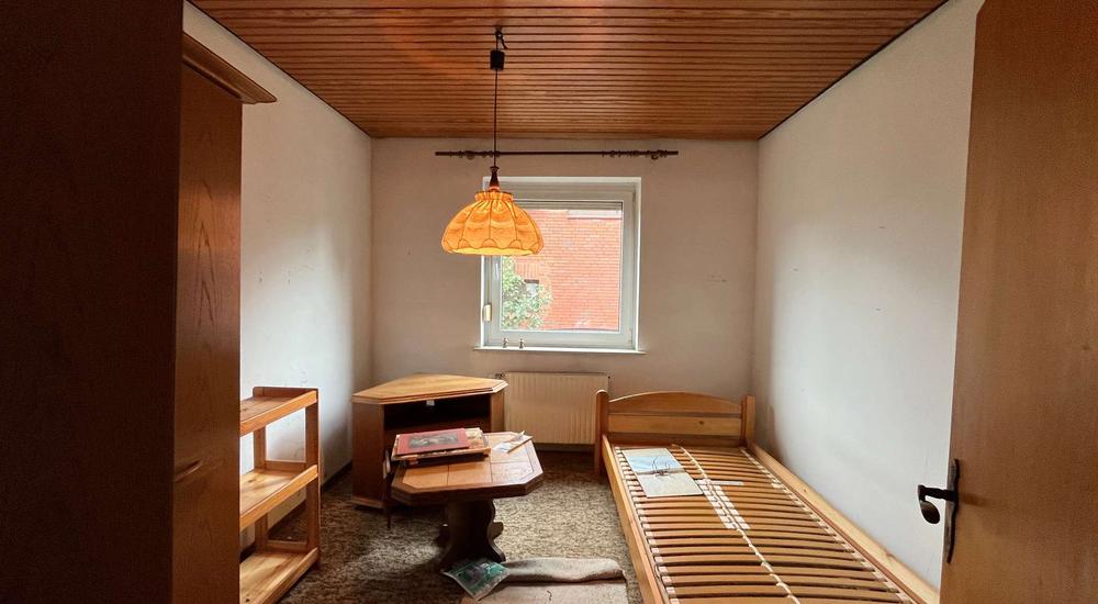 Schlafzimmer 2