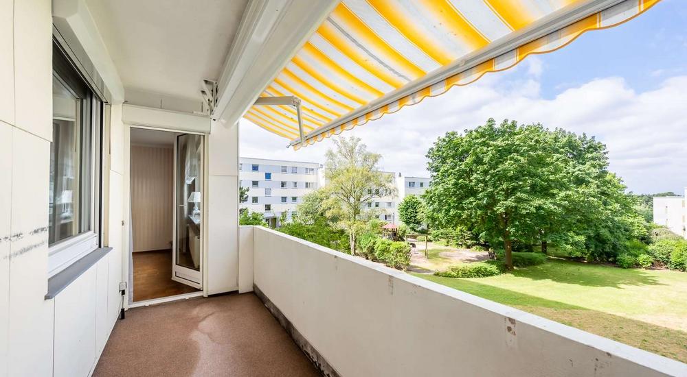 Balkon 1