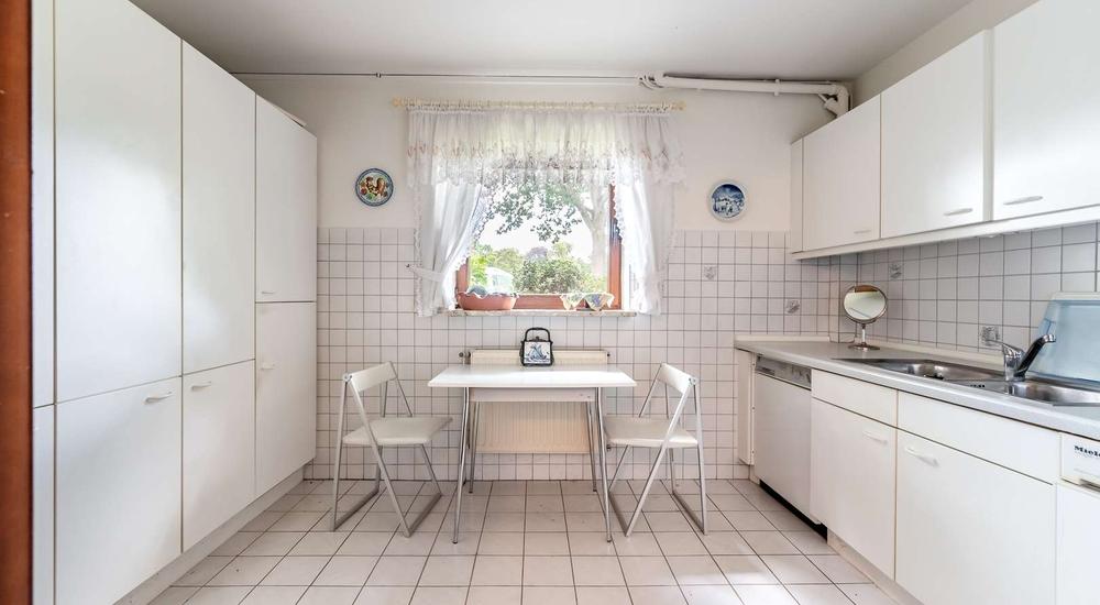 HWR Souterrain/Keller