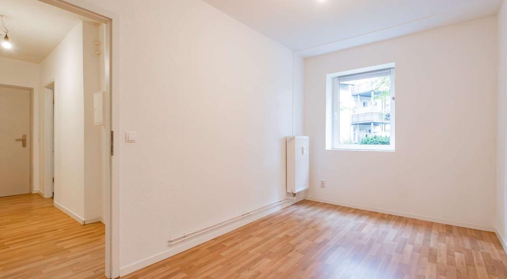 Kinder-Gäste-Arbeitszimmer