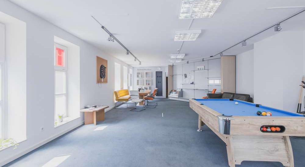 Showroom
