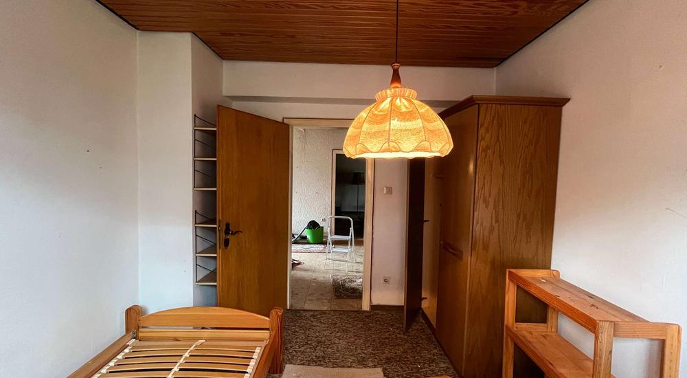 Schlafzimmer 2