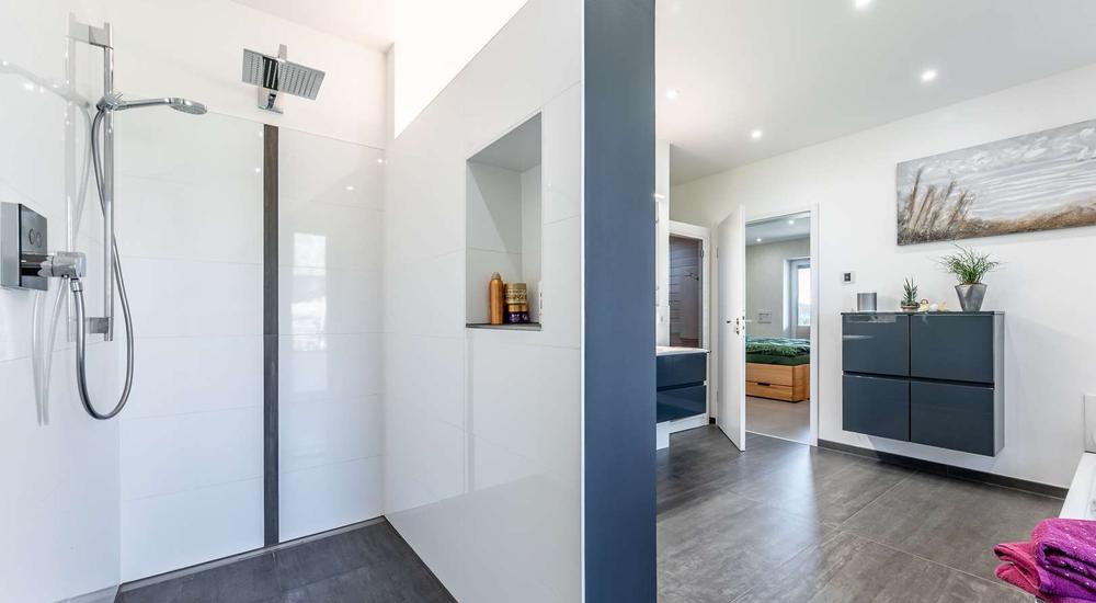 Dusche Badezimmer