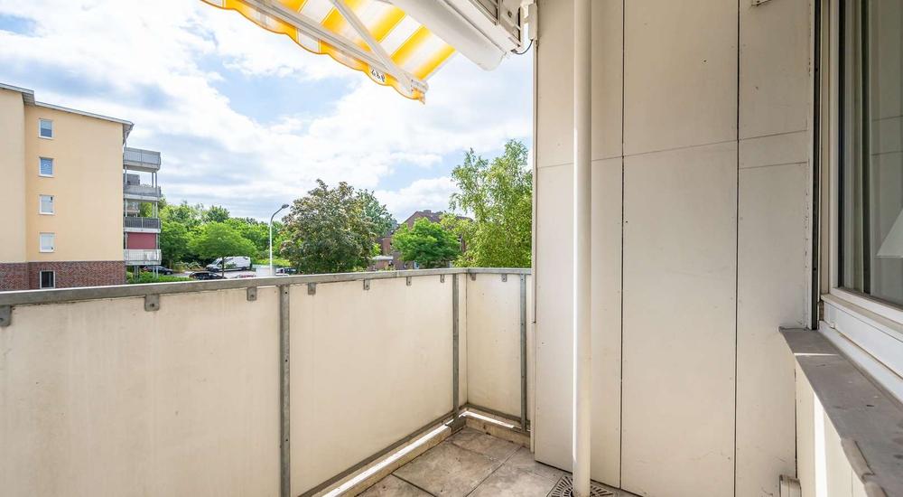 Balkon 2