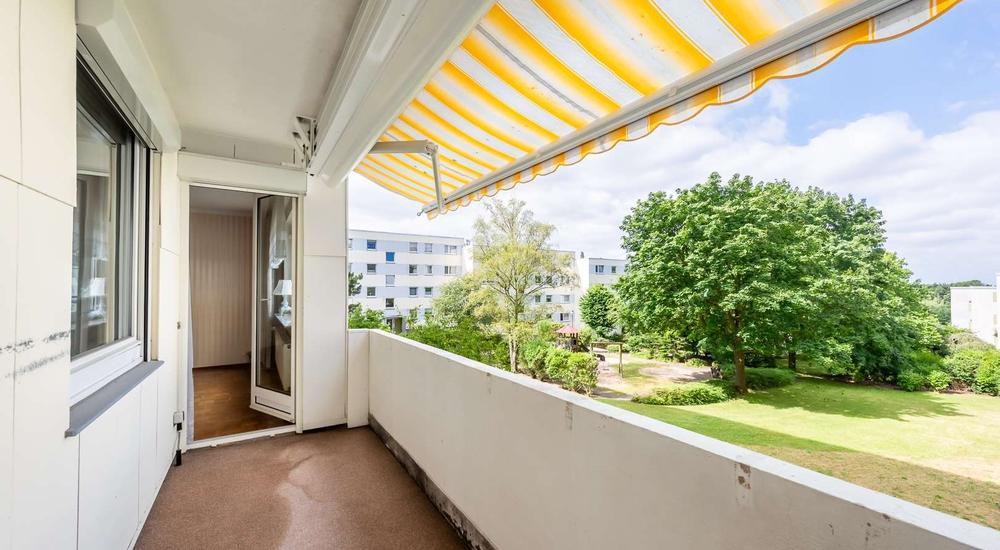 Balkon 1