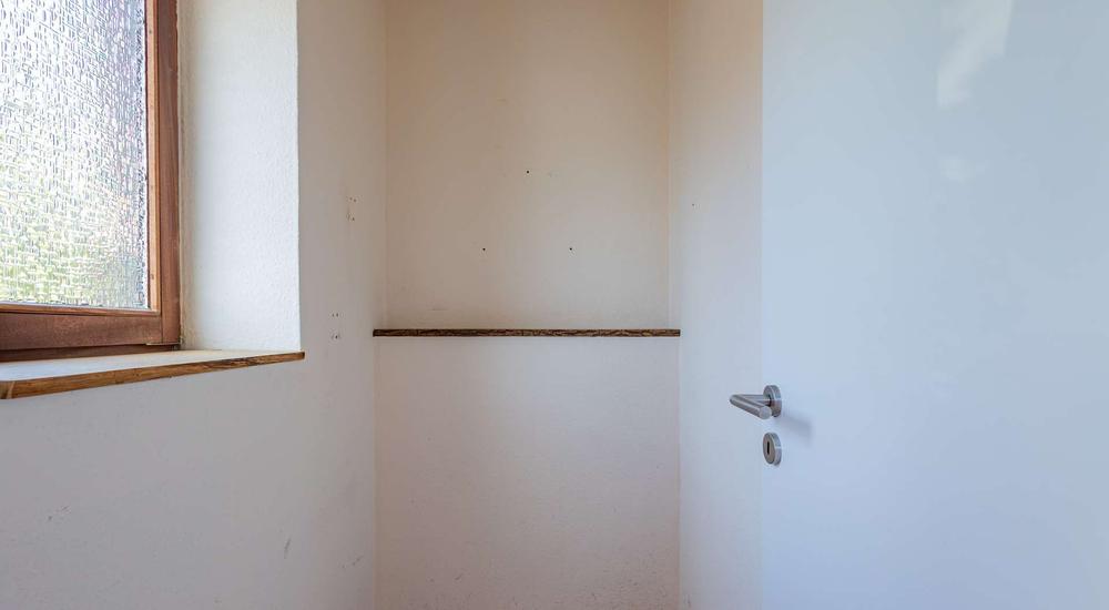 Garderobe