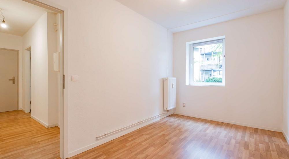 Kinder-Gäste-Arbeitszimmer