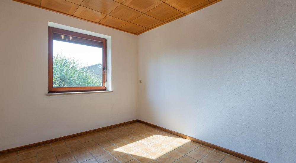 (Arbeits-)Zimmer