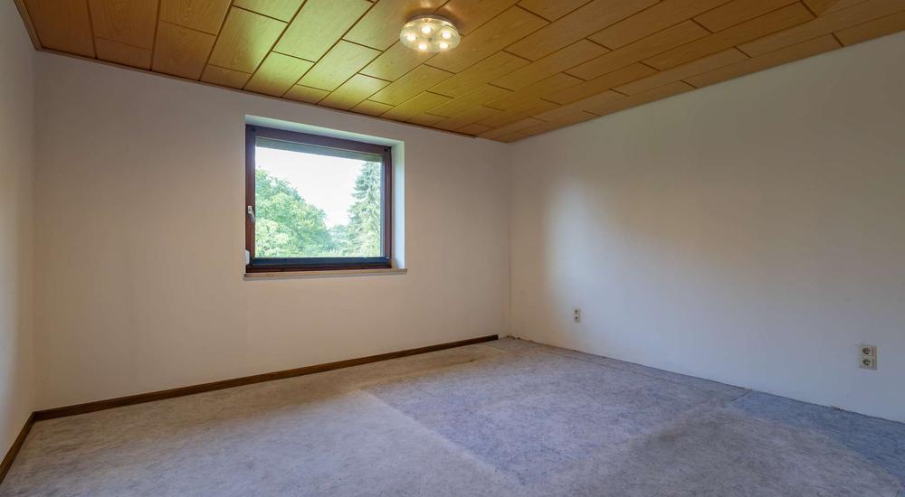 (Schlaf-)Zimmer 
