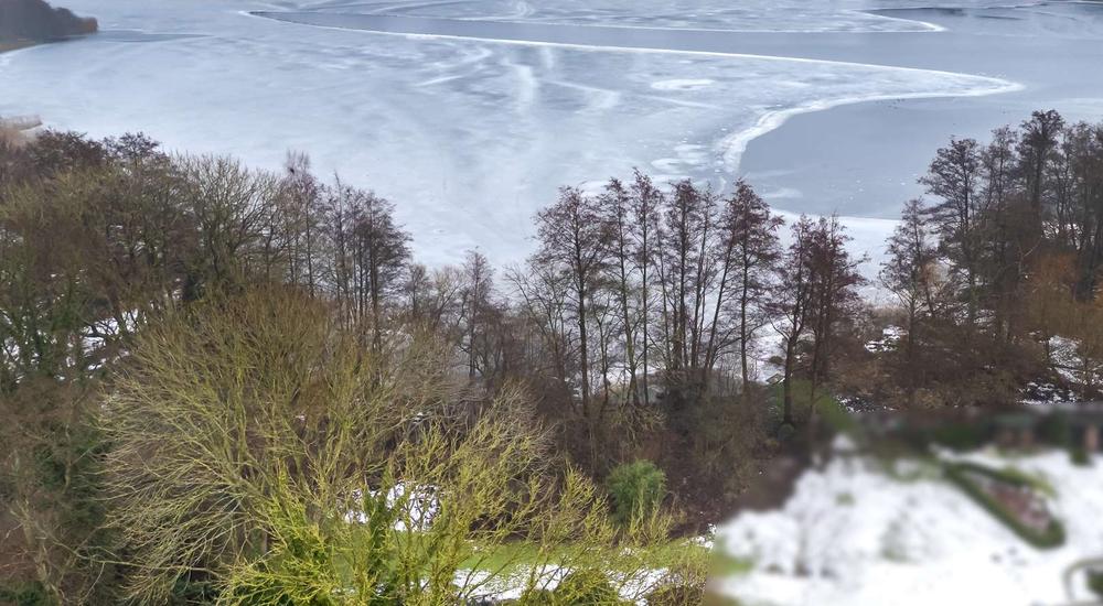 Fockbeker See
