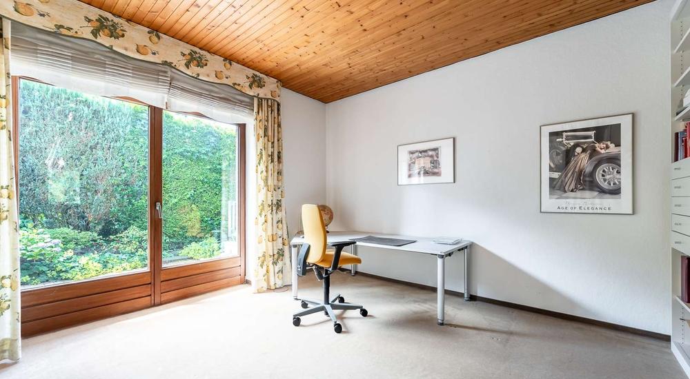 Zimmer 1 EG