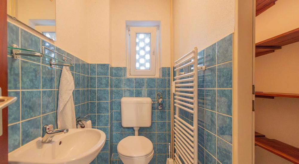 Gäste-WC 