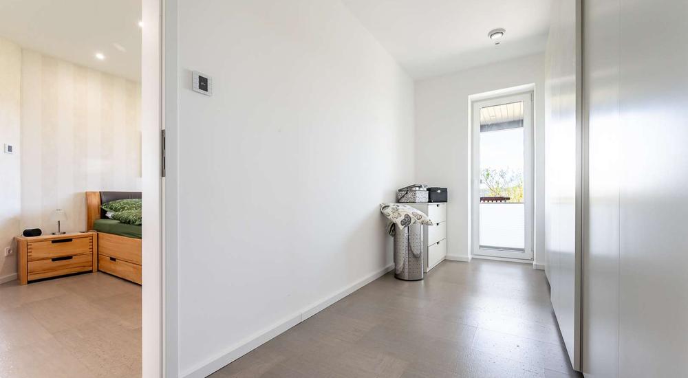Ankleidezimmer