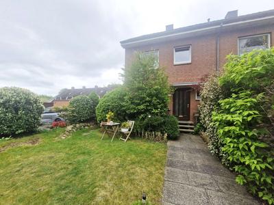 Ansicht Haus