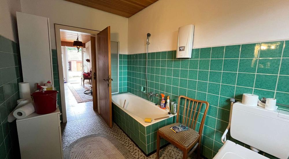 Badezimmer
