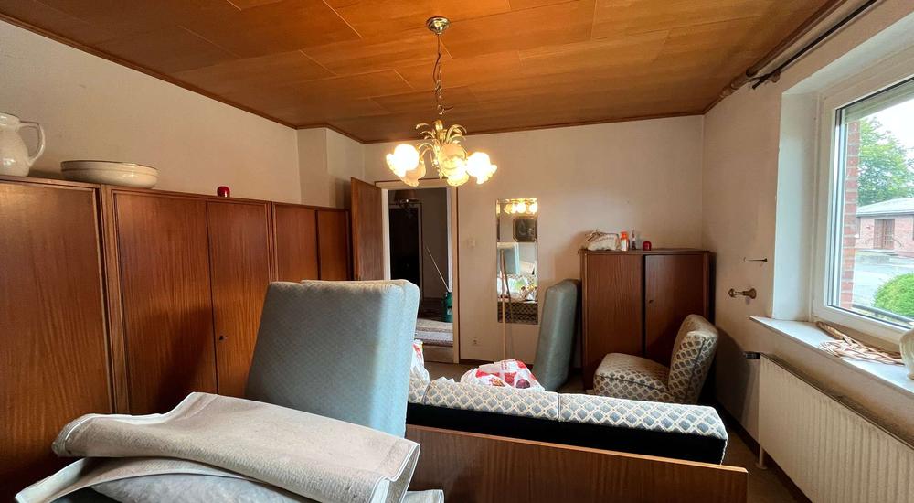 Schlafzimmer 3