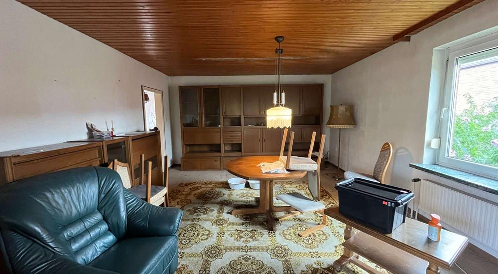 Esszimmer
