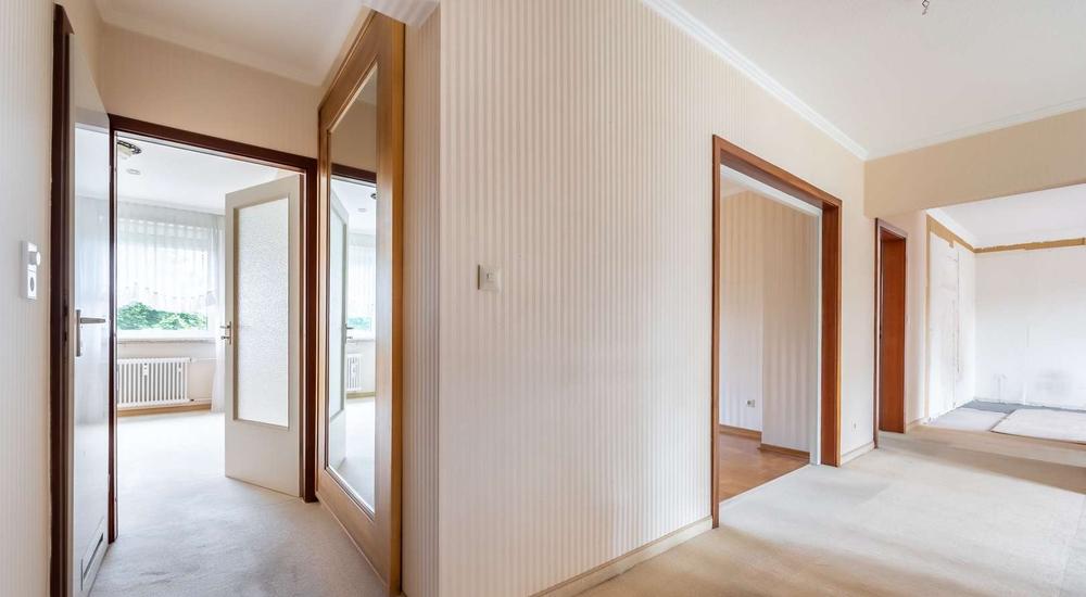 Flur / Eingangsbereich