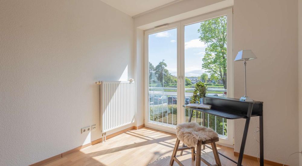 Arbeitszimmer
